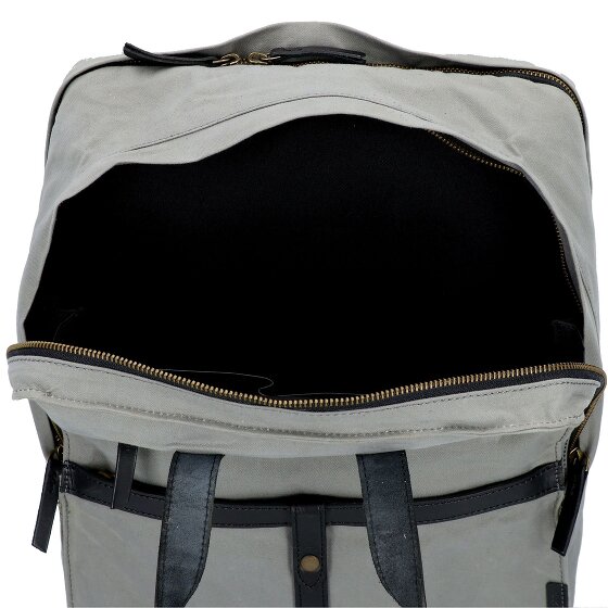 Harbour 2nd City Canvas Francis Mochila de día 41 cm Compartimento para el portátil