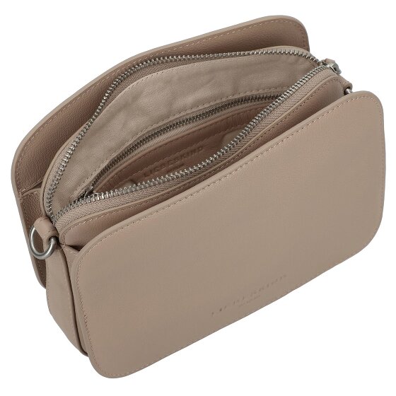 Liebeskind Luka Bolsa de hombro Piel 20 cm