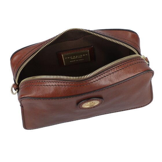 The Bridge Bolso de cuero Story Uomo 22 cm