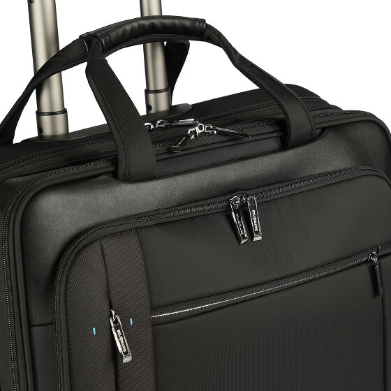 Samsonite Spectrolite 3.0 2 ruedas Carro piloto 39 cm Compartimento para el portátil