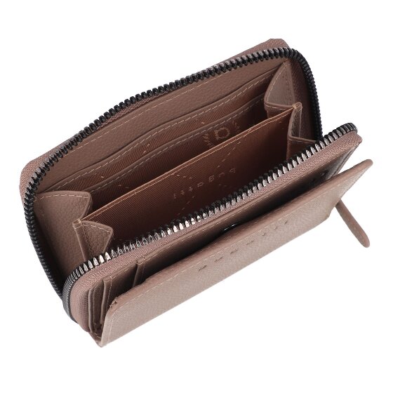 bugatti Mira Cartera Piel 13 cm