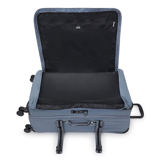 Kipling Basic Spontaneous 4 ruedas Carrito L 78 cm