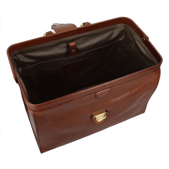 The Bridge Maletín Today Business Doctor Piel 37 cm