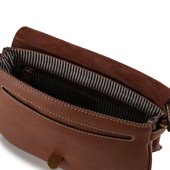 Picard Calico Bolsa de hombro Piel 25 cm