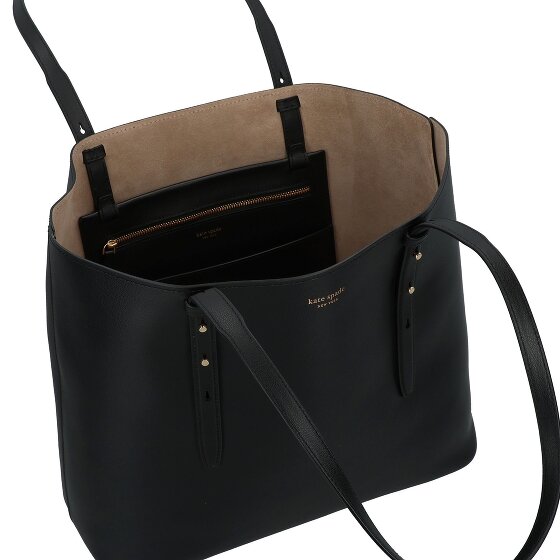 Kate Spade New York Do It All Bolsa de compras Piel 35 cm