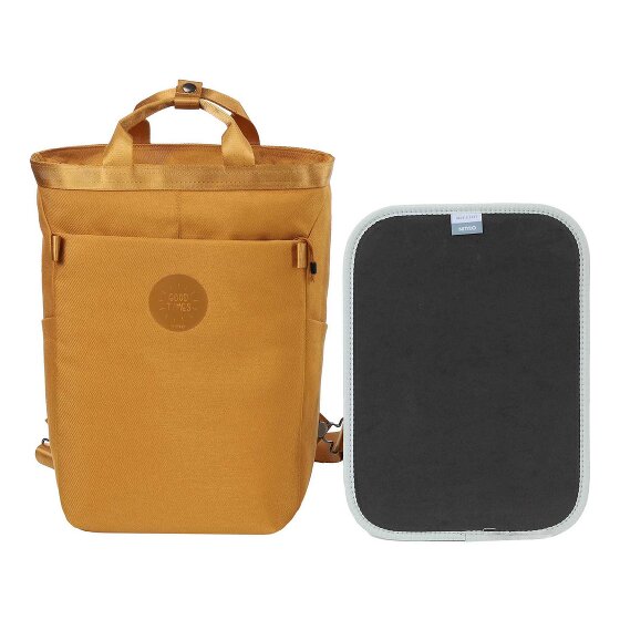 NITRO Mojo Mochila de día 28 cm Compartimento para el portátil