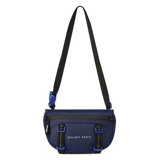Delsey Paris Raspail Bolsa de hombro Bloqueo RFID 24 cm