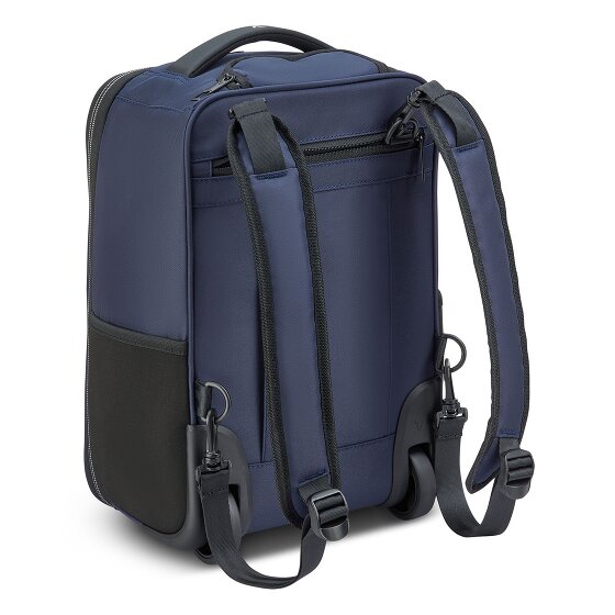 Roncato Mochila de viaje Metropolitan Compartimento para portátil de 40 cm