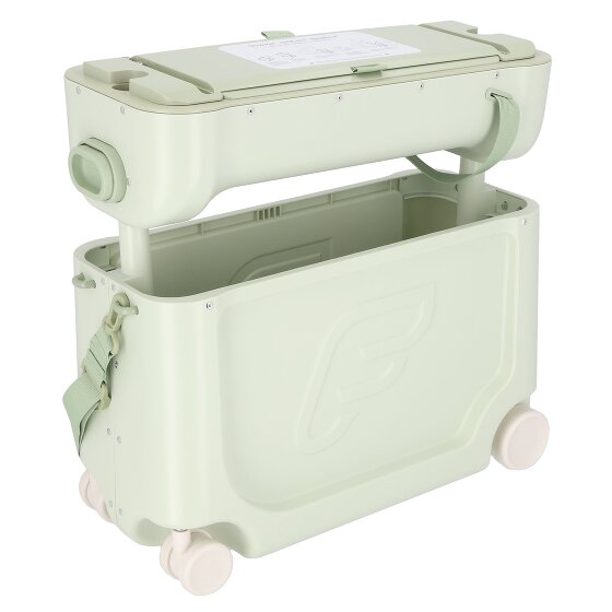 JetKids BedBox 4 ruedas Carro para niños 39 cm