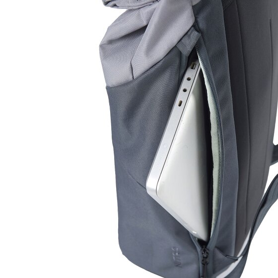 NITRO Cosmo Mochila de día 46 cm Compartimento para el portátil