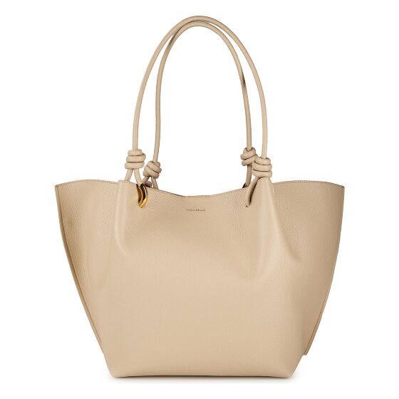 Coccinelle Finn Bolsa de compras Piel 31 cm