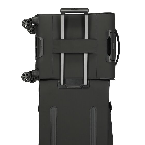 Travelite Briize 4 ruedas Carro de la cabina S 55 cm