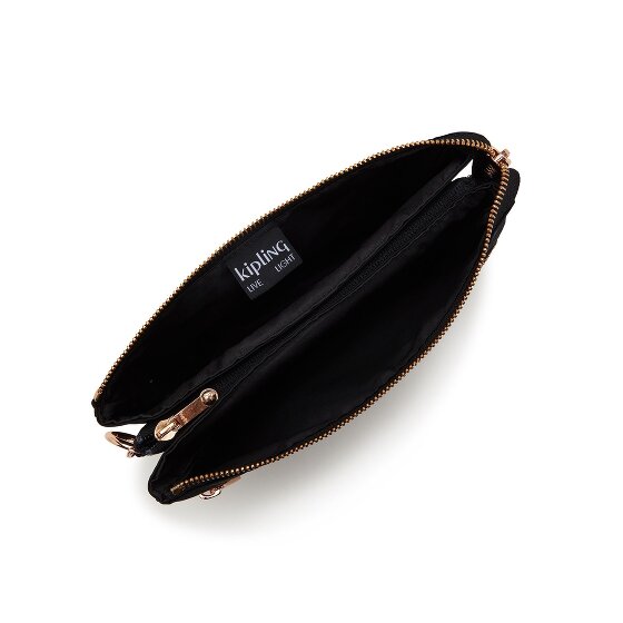 Kipling Charm Riri Zip Bolsa de hombro 24 cm