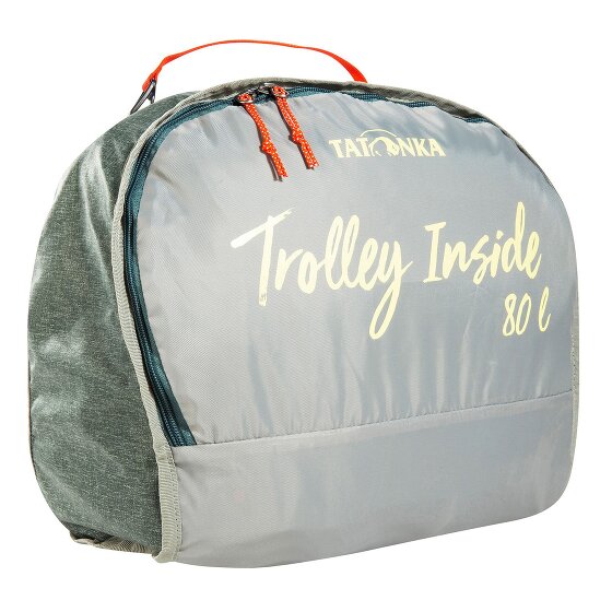 Tatonka Duffle Roller 80 2 ruedas Bolsa de viaje 78 cm