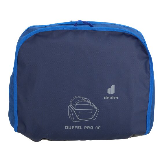 Deuter Duffel Pro 90 Bolsa de viaje Weekender 80 cm