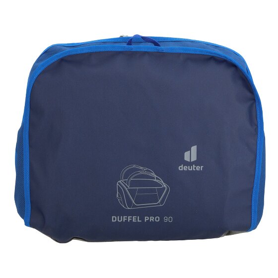 Deuter Duffel Pro 90 Bolsa de viaje Weekender 80 cm