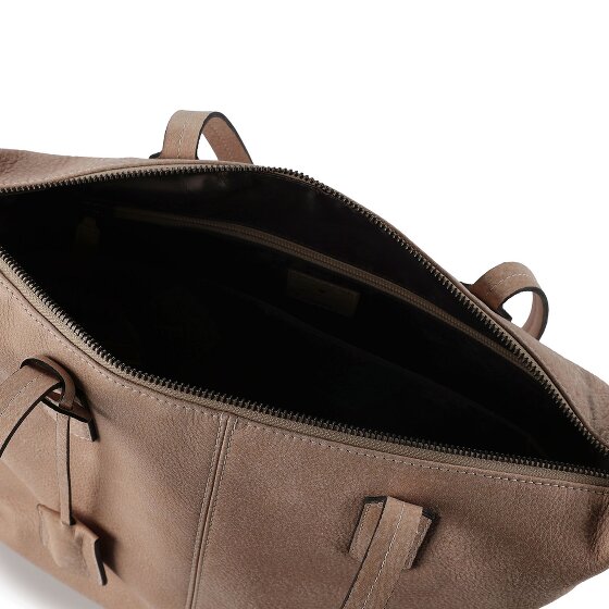 Picard Lesotho Bolsa de compras Piel 39 cm