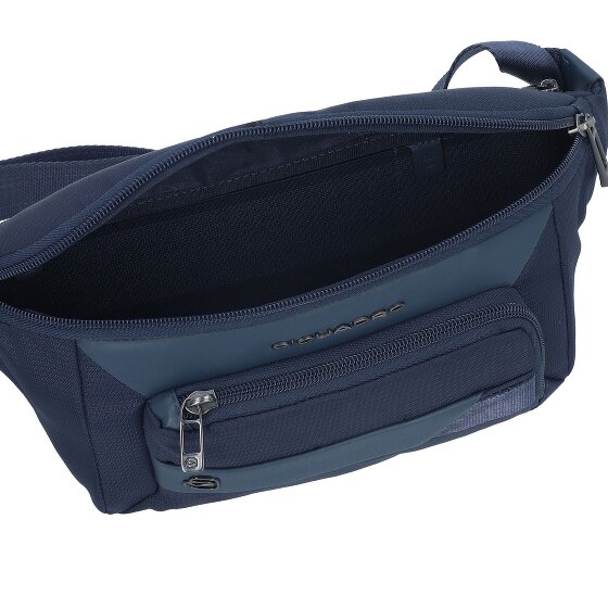 Piquadro Nevet Riñonera Bloqueo RFID 31 cm