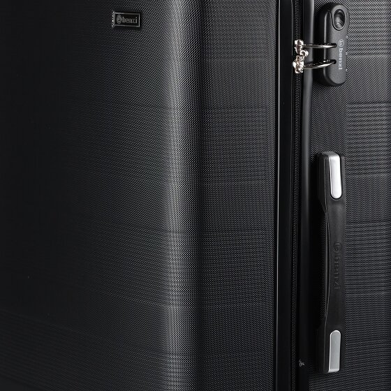 Benzi 5330 4 ruedas Carrito L 75 cm