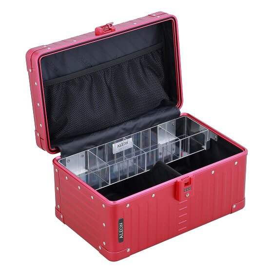 Aleon Classic Estuche de belleza 39 cm