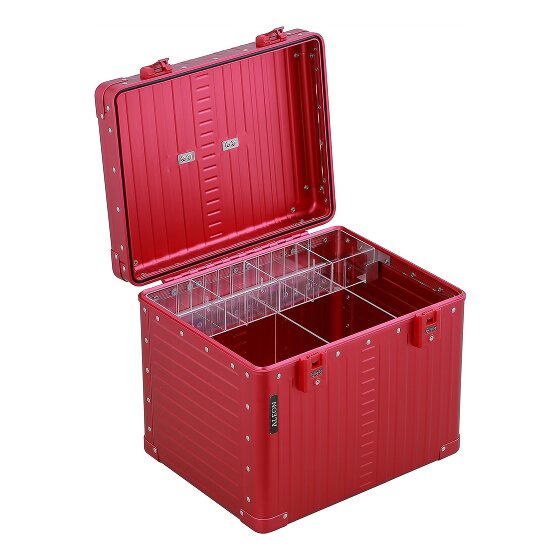 Aleon Classic Estuche de belleza 39 cm