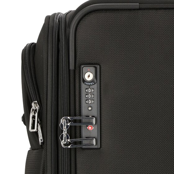 Samsonite Trolley de 4 ruedas B-Lite Icon 78 cm