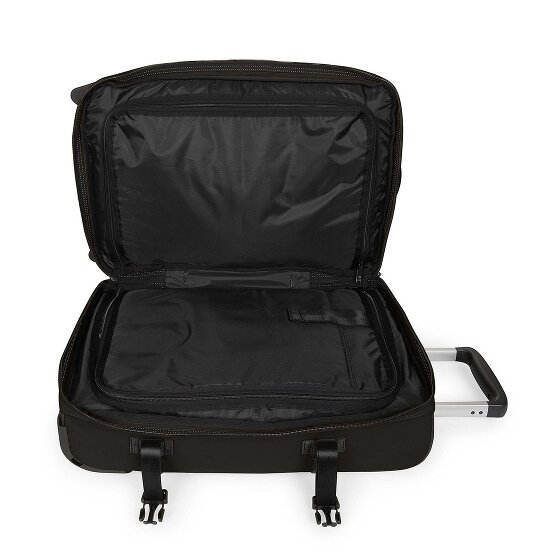 Eastpak Transit'R Plus 2 ruedas Trolley de cabina 55 cm