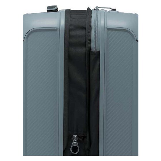 Eminent Aegis 4 ruedas Carro de la cabina S 55 cm con pliegue de expansión