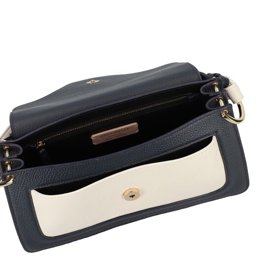 Coccinelle C-Me Bolsa de hombro Piel 27 cm