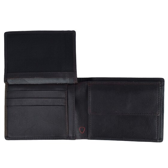 Strellson Cartera Camden Piel 12 cm