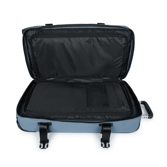 Eastpak Transit'R Plus 2 ruedas Bolsa de viaje 80 cm