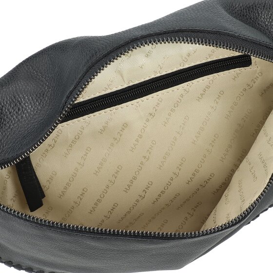 Harbour 2nd Just Pure Isabeau Riñonera Piel 29 cm