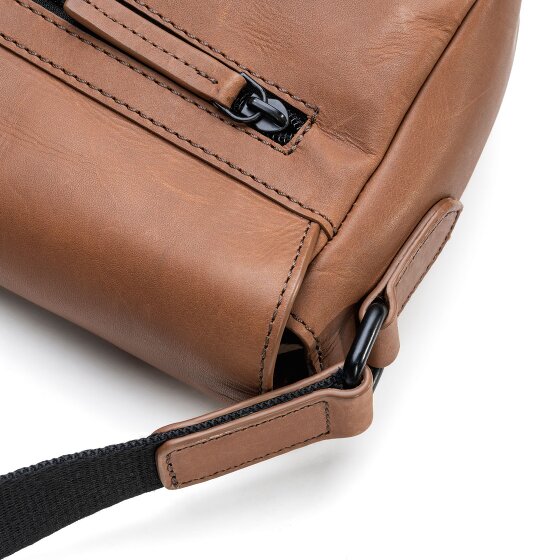 Farmhood Bolso Nashville L Cuero 25 cm