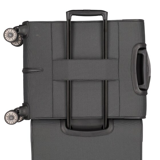 Travelite Carro de cabina de 4 ruedas VIIA 55 cm