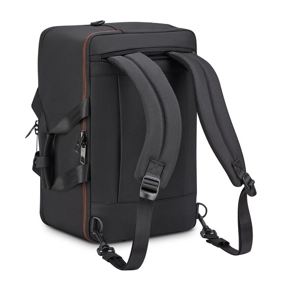 Roncato Mochila de viaje Metropolitan Compartimento para portátil de 40 cm