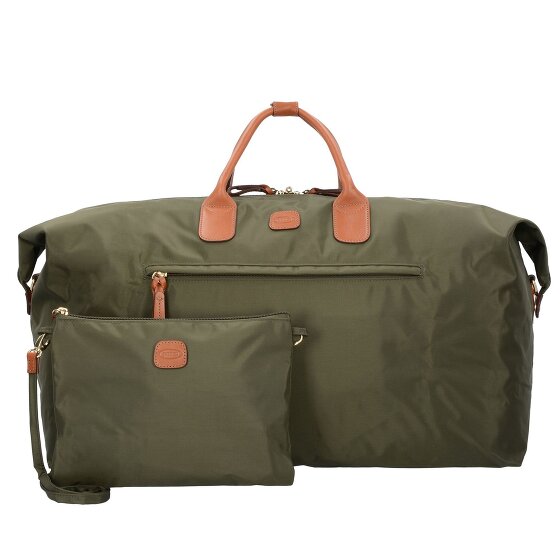 Bric's X-Travel Weekender Bolsa de viaje 50 cm