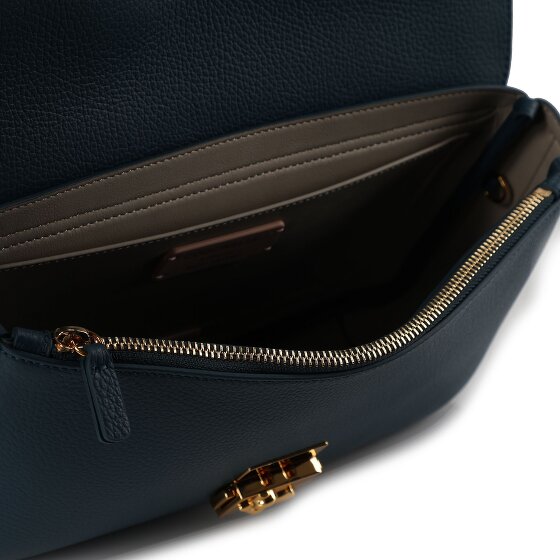 Coccinelle C-Me Lock Bolsa de hombro Piel 29 cm