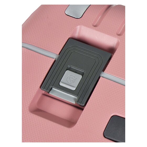 Eminent Vertica 4 ruedas Carrito 76 cm