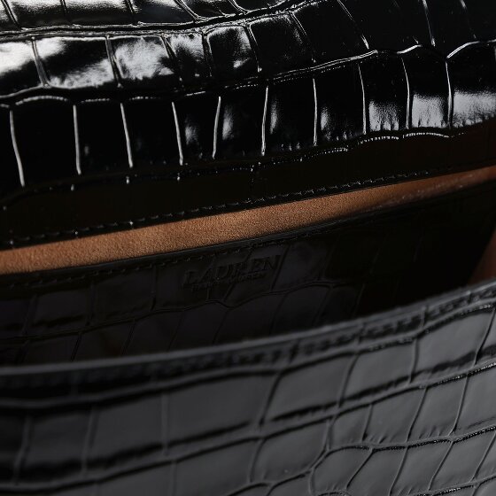 Lauren Ralph Lauren Witley Bolsa de hombro Piel 21 cm