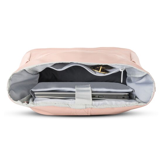 Johnny Urban Eco Series Allen Medium Mochila de día 40.5 cm Compartimento para laptop