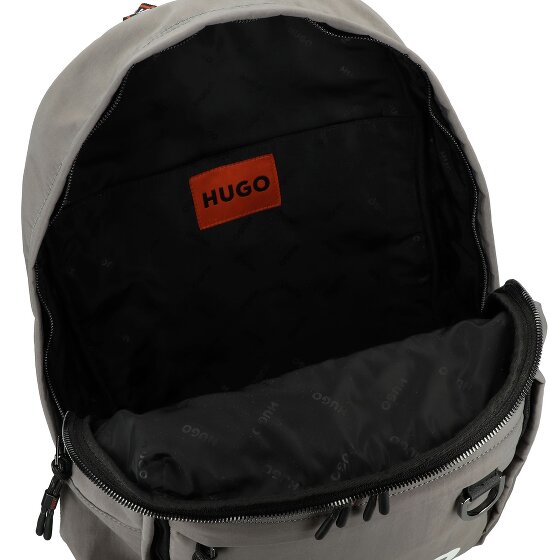 Hugo Quentyn Mochila de día 45 cm Compartimento para el portátil