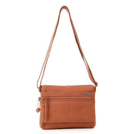 Hedgren Bandolera Inner City Eye RFID 22 cm