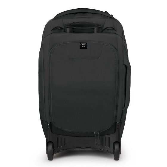 Osprey Sojourn 60 2 ruedas Bolsa de viaje 71 cm