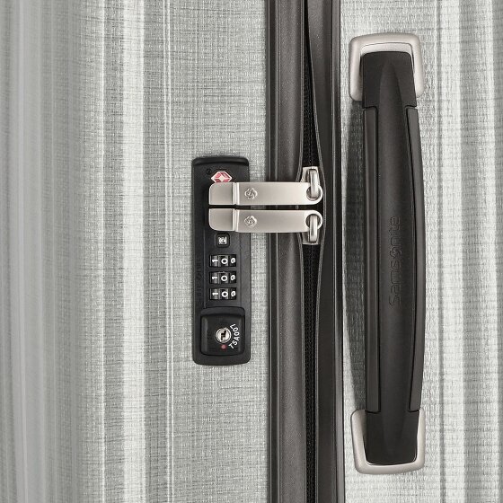 Samsonite Trolley de cabina Lite Cube de 4 ruedas 55 cm