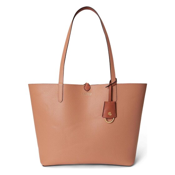 Lauren Ralph Lauren Bolso de mano reversible Merrimack 32 cm