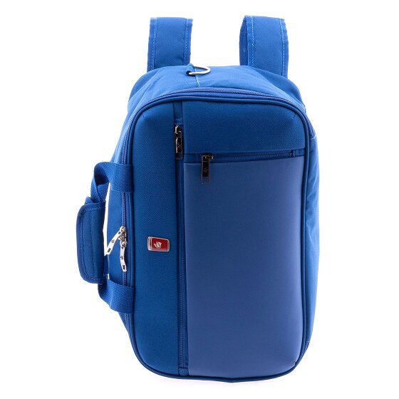 Gladiator 3700 Bolsa de viaje Weekender 40 cm