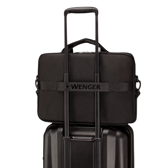 Wenger XE Briefcases Maletín 43 cm Compartimento para el portátil