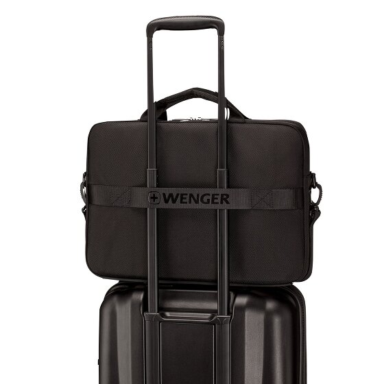 Wenger XE Briefcases Maletín 43 cm Compartimento para el portátil
