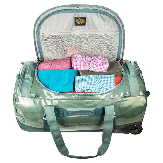 Tatonka Barrel Roller 80 2 ruedas Bolsa de viaje 75 cm