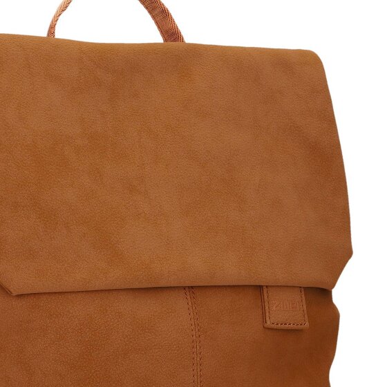 Zwei Mademoiselle.M Mochila de día 35 cm Compartimento para laptop